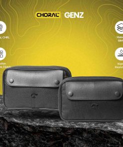 GenZ Clutchbag | Slingbag | Handbag