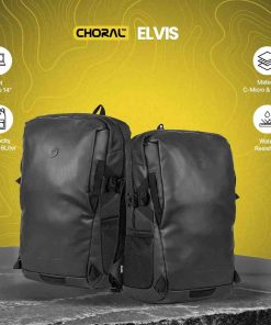 Elvis Backpack
