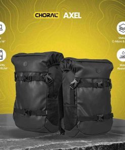 Axel Backpack