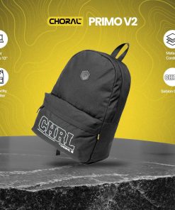 Primo V2 Backpack