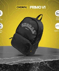 Primo V1 Backpack