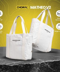 Matheo V2 Totebag
