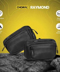 Raymond | Waistbag | Handbag
