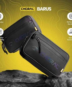 Barus Clutchbag | Handbag | Slingbag