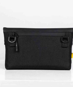 Alternative view of Choral Moza Handbag | Slingbag