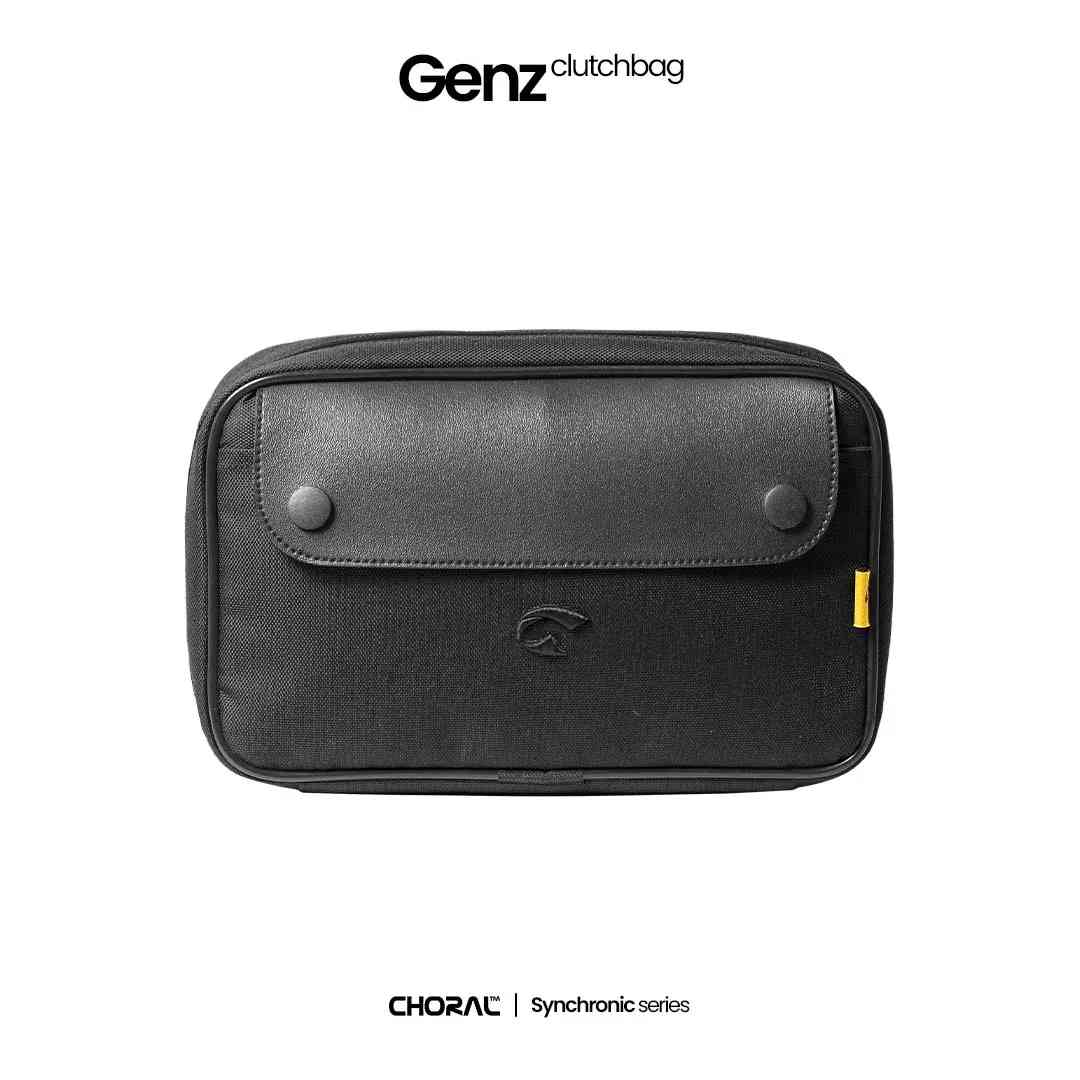 GenZ Clutchbag | Slingbag | Handbag - Image 2