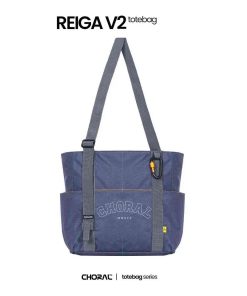 Alternative view of Reiga Totebag | Backpack | Slingbag | Handle Koper