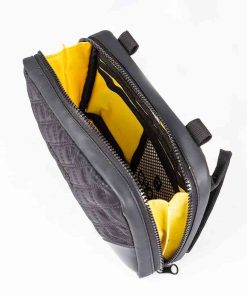 Alternative view of Cortez Handbag I Slingbag I Dufflebag