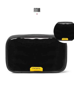 Alternative view of Pedro Handbag | Clutchbag | Slingbag - Black