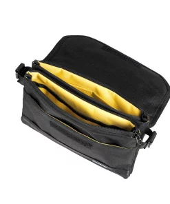 Alternative view of Choral Meza Handbag | Slingbag - Cream