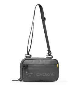 Alternative view of Barus Clutchbag | Handbag | Slingbag