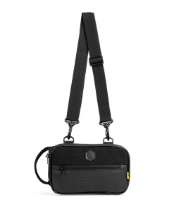 Alternative view of Helio Handbag Series I Clutchbag I Slingbag