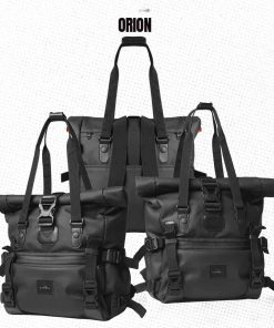 Alternative view of Orion Totebag | Slingbag | Backpack