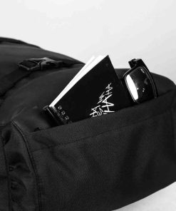 Alternative view of Axel Backpack
