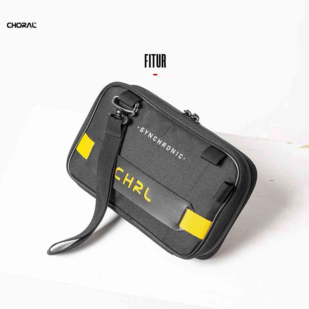 GenZ Clutchbag | Slingbag | Handbag - Image 5