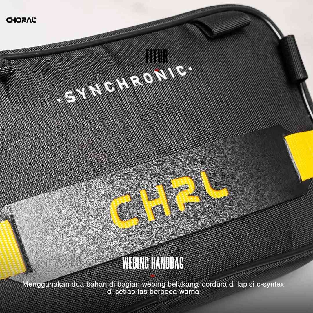 GenZ Clutchbag | Slingbag | Handbag - Image 6