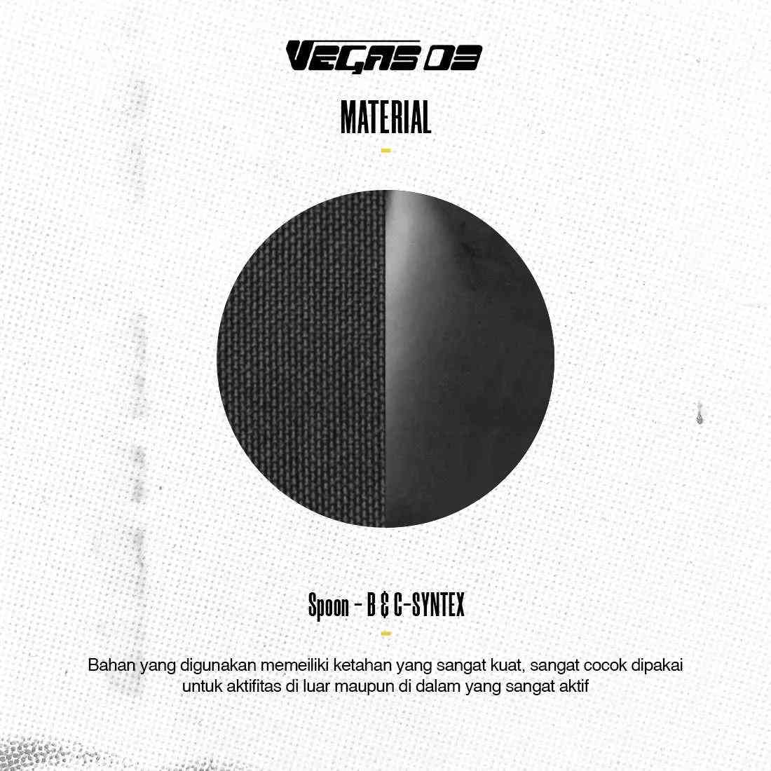 Vegas 3.0 Waistbag - Image 8