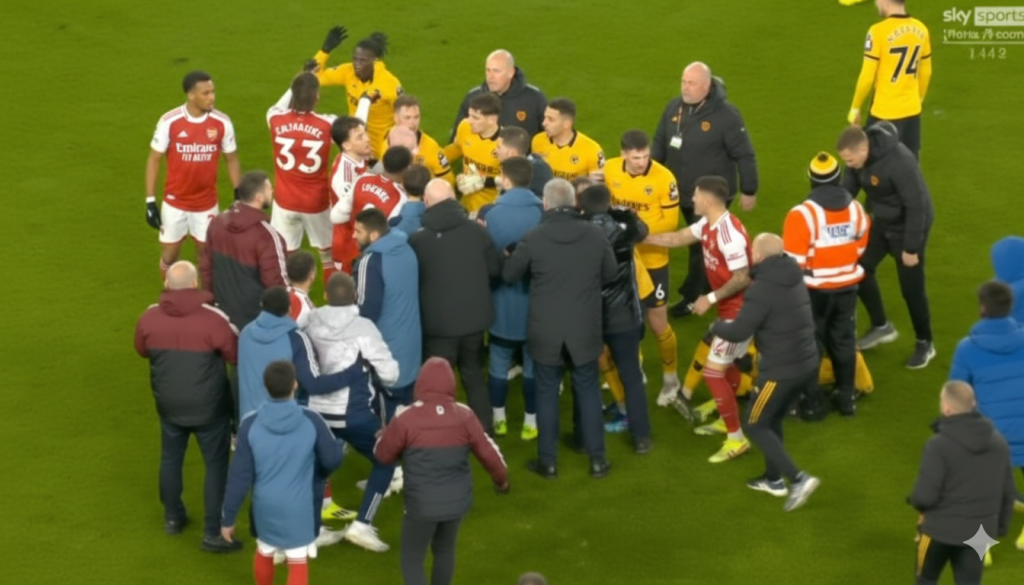 Dampak Hasil Imbang bagi Klasemen