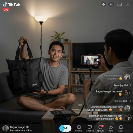 5 Ide Bisnis Viral Anak Muda 2026 yang Paling Populer