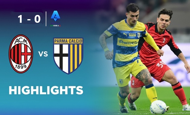 Dominasi Milan Tak Berbuah Gol