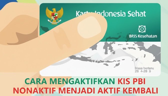 Polemik BPJS PBI Non Aktif dan Dampaknya