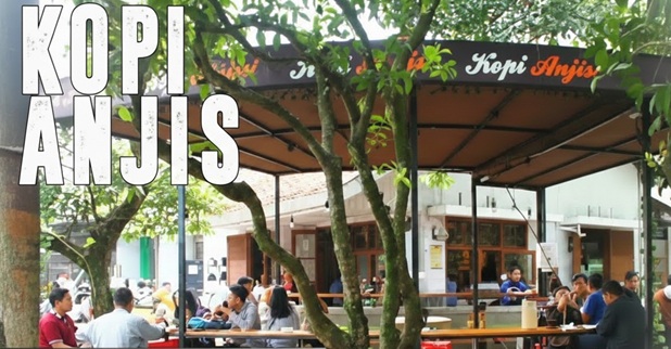 Kopi Anjis – Favorit Mahasiswa