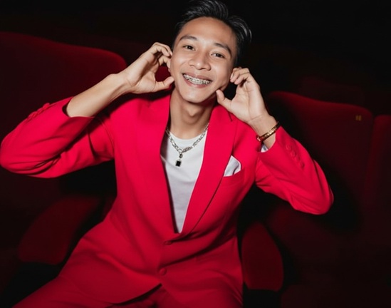 Klarifikasi Fajar Sadboy Soal Insiden Viral