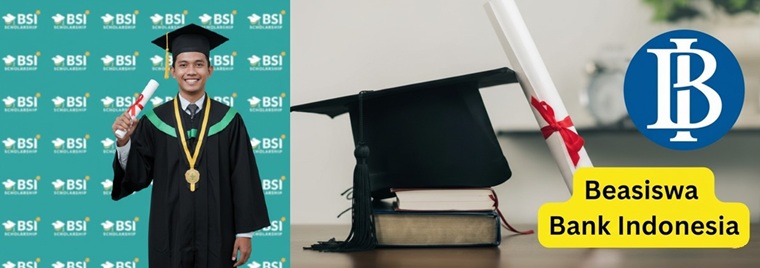 Beasiswa Pemerintah dan Perbankan Nasional