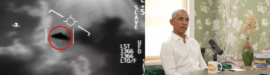 Respons atas Pernyataan Barack Obama