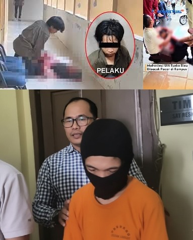 Respons UIN Suska Riau atas Insiden Kekerasan