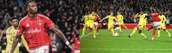 Gol Hudson-Odoi Amankan Agregat 4-2