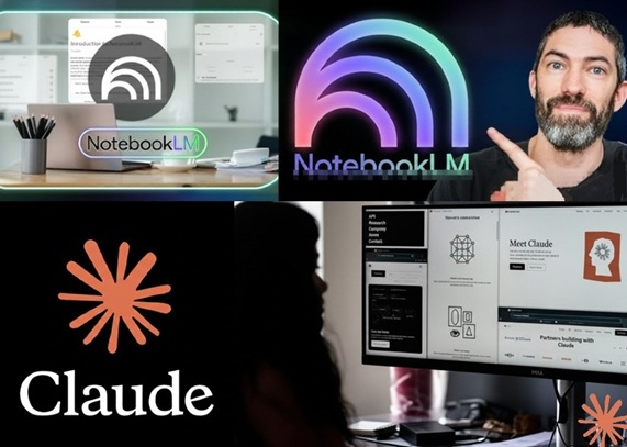 Claude – AI Andal untuk Analisis dan Penulisan Panjang