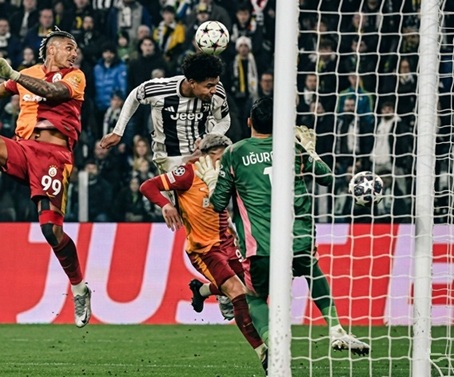 Gol Locatelli hingga McKennie Bawa Harapan