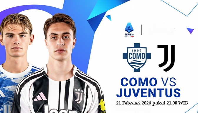 Preview Juventus vs Como di Serie A