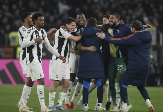 Prediksi Skor Juventus vs Como