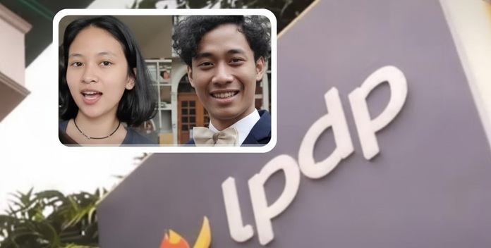 LPDP Resmi Panggil Arya Iwantoro