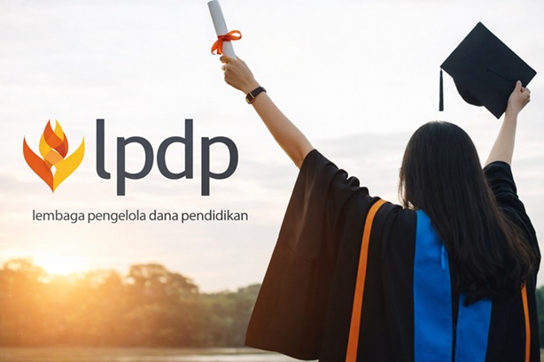 44 Awardee Terancam Kembalikan Dana