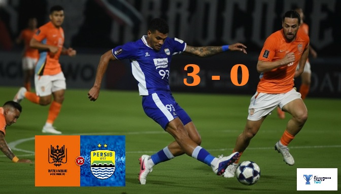 Peluang ke Babak 8 Besar Masih Ada