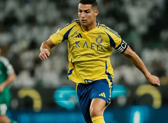 Liga Arab Saudi Kena Dampak: Kerugian $2,4 Juta