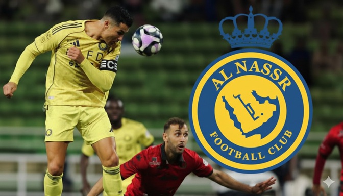 Siap Comeback Lawan Al Fateh