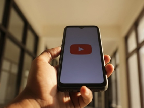 YouTube Akui Gangguan Akses Global