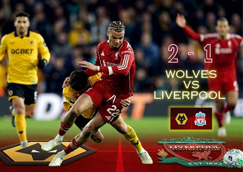 Andre Trindade Pastikan Skor 2-1