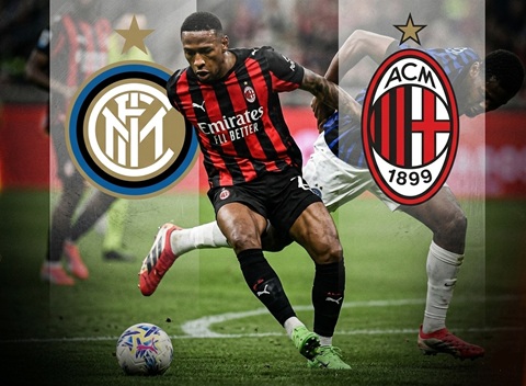 Klasemen Liga Italia Usai Milan vs Inter 1-0