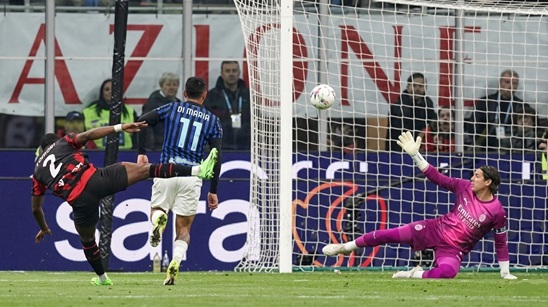 Gol Estupinan Jadi Penentu Kemenangan