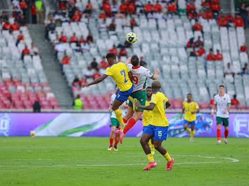 Peta Kekuatan Bulgaria Jelang Final FIFA Series 2026