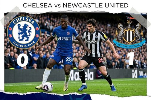 Chelsea Berusaha Bangkit di Liga Inggris