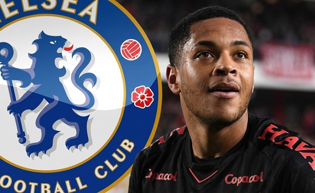 Proyek Chelsea Bangun Skuad Muda