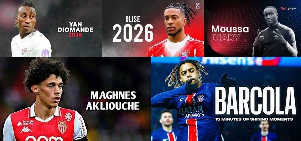 Daftar Kandidat Pengganti Salah