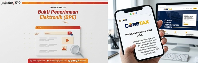 Lapor SPT 2026 via Coretax: Panduan & Batas Waktu