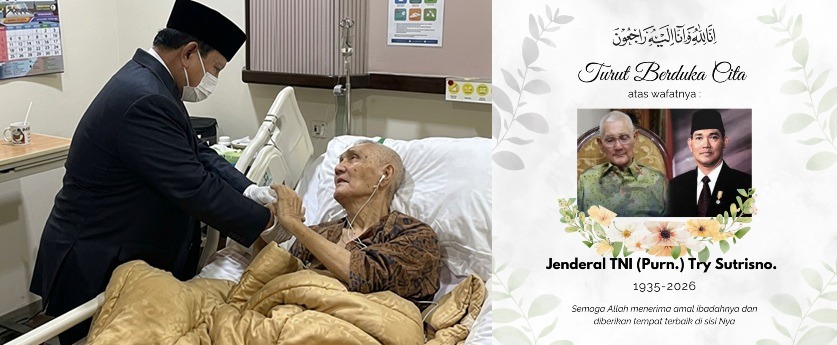 Kondisi Kesehatan Menurun Sejak Pertengahan Februari